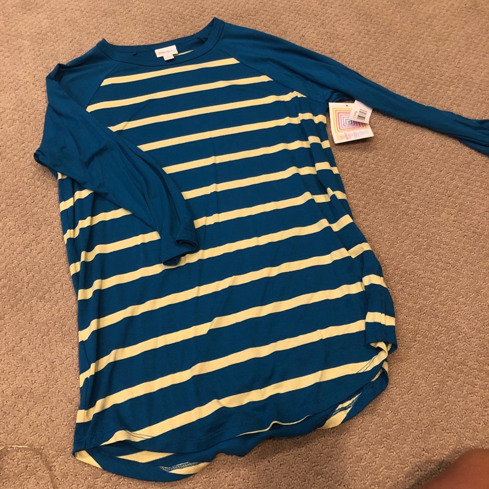 LuLaRoe Small Randy